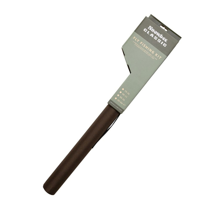 Snowbee Classic 9ft 6in 7w Fly Fishing Kit