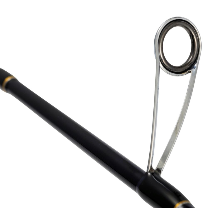 Snowbee Deep Blue Spinning Rods
