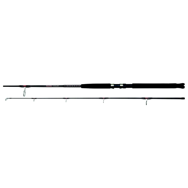 Shakespeare Ugly Stik Bigwater Boat Rod - 7ft 20-30lb