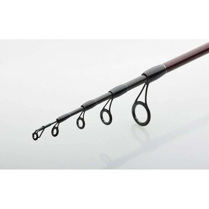 DAM Impressa Tele Spinning Combo Rod - 9ft 7-28g 3000 Reel