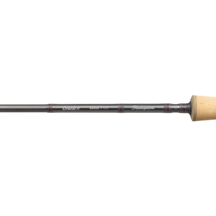 Shakespeare Oracle 2 Switch Fly Rod - 11ft 7/8w