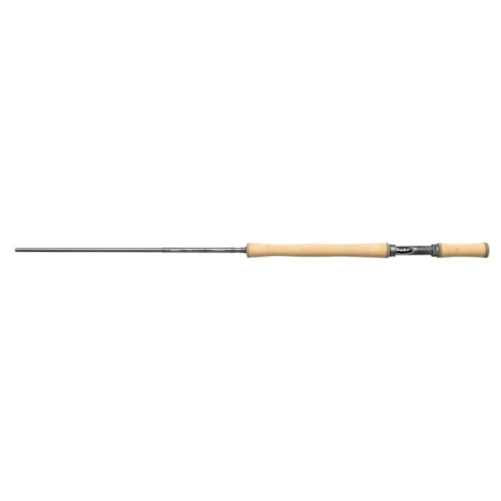Shakespeare Oracle 2 Switch Fly Rod - 11ft 7/8w