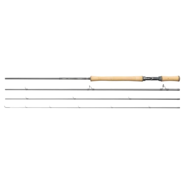 Shakespeare Oracle 2 Switch Fly Rod - 11ft 7/8w