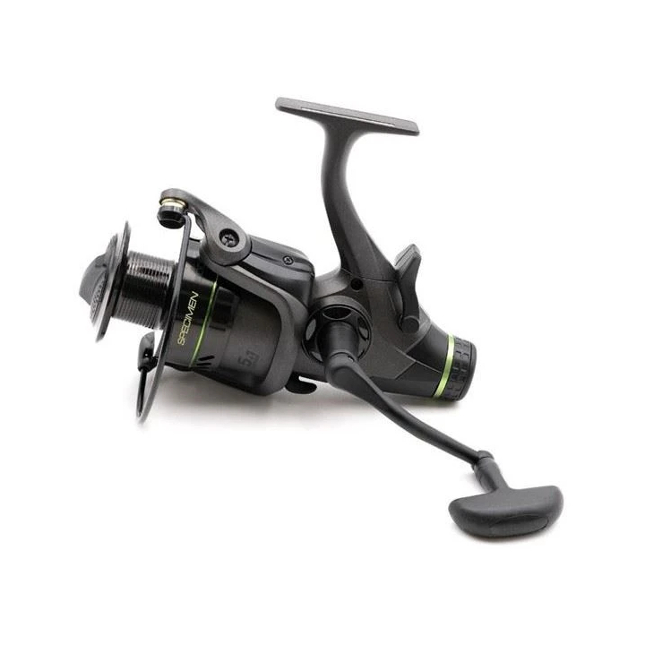 Guru N-Gauge Specimen Reels