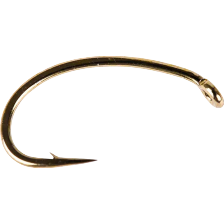 Kamasan B110 Fly Hooks
