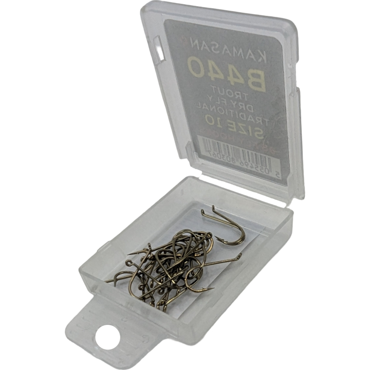 Kamasan B440 Fly Hooks