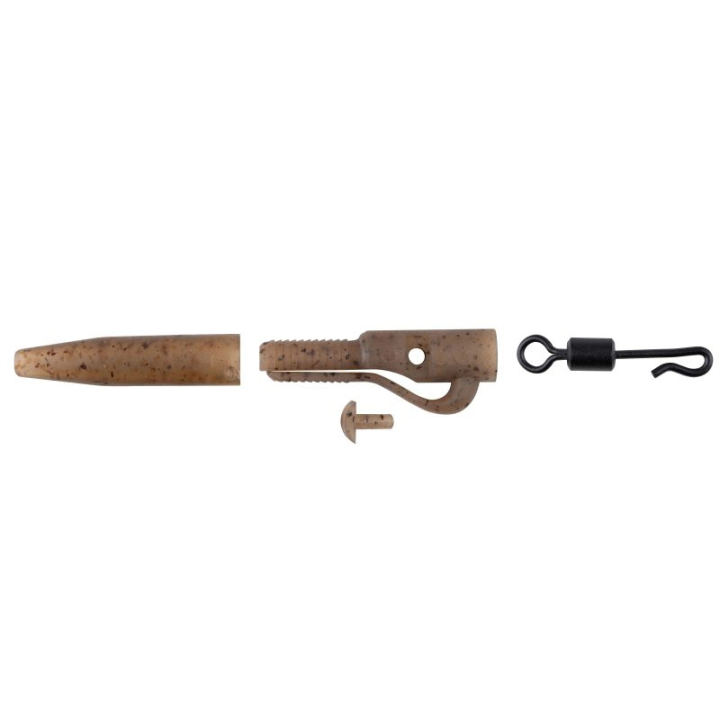 Fox Edges Power Grip Lead Clip Kits