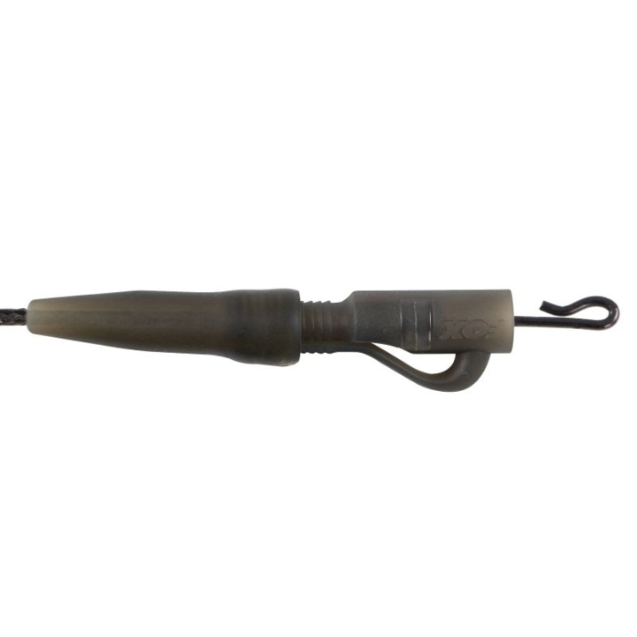 Fox Edges Power Grip Lead Clip Kits