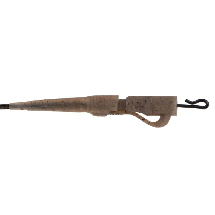 Fox Edges Lead Clip & Pegs