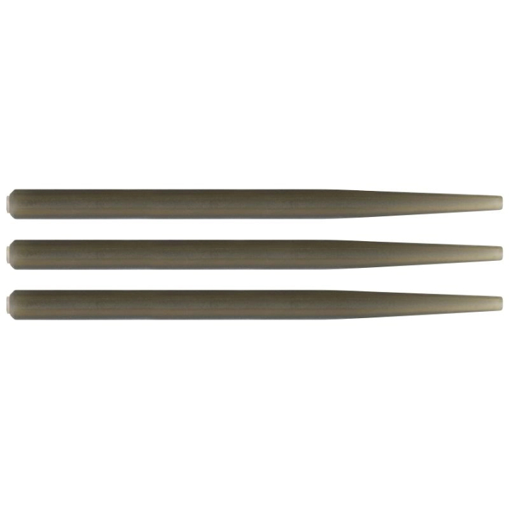 Fox Edges Naturals Anti Tangle Sleeves
