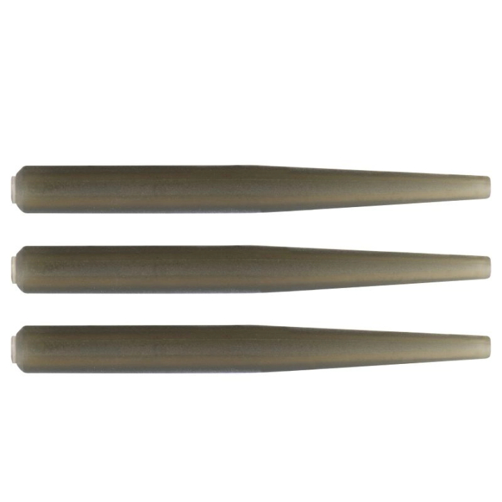 Fox Edges Naturals Anti Tangle Sleeves