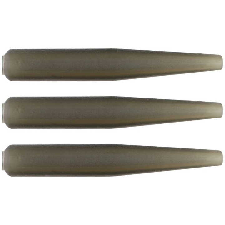 Fox Edges Naturals Anti Tangle Sleeves