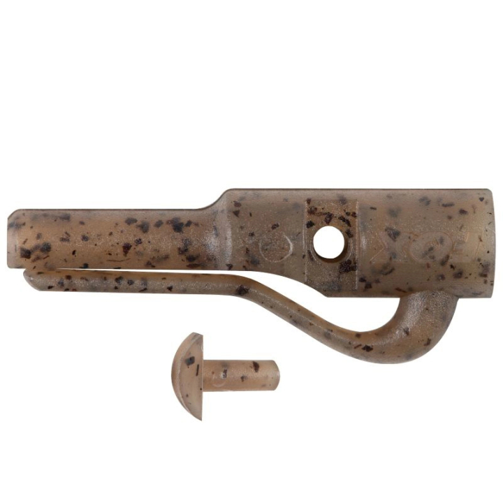 Fox Edges Slik Lead Clip & Pegs
