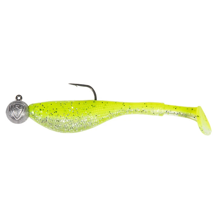 Fox Rage Ultra UV Mini Fry Mixed Loaded Lure Pack