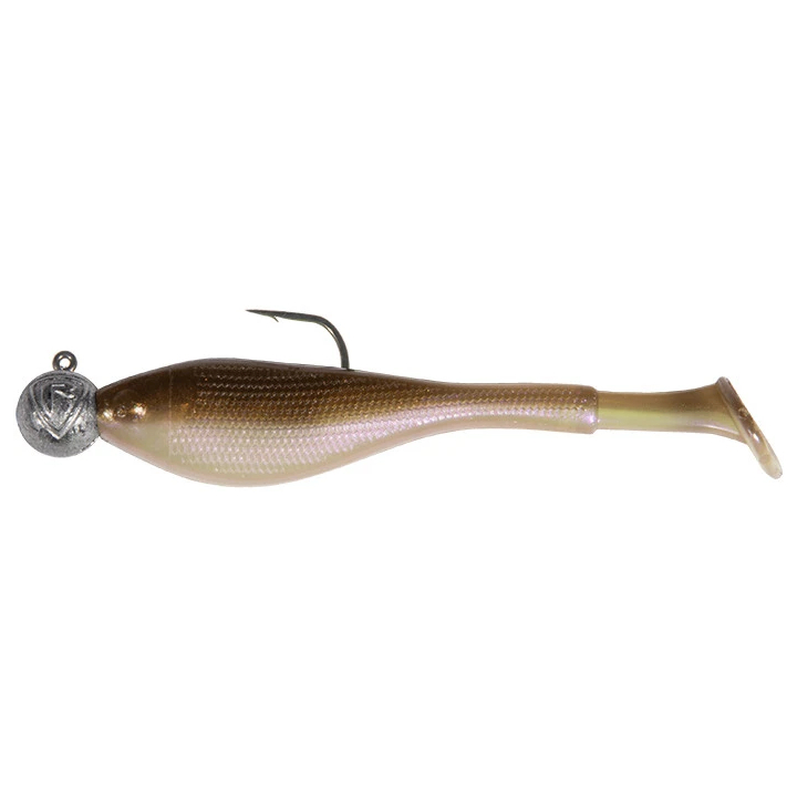Fox Rage Ultra UV Mini Fry Mixed Loaded Lure Pack