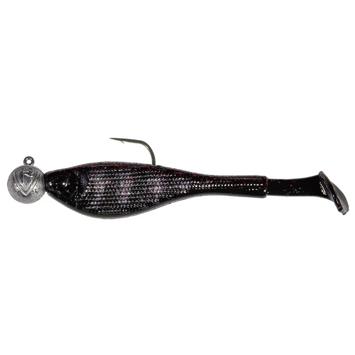 Fox Rage Ultra UV Mini Fry Mixed Loaded Lure Pack