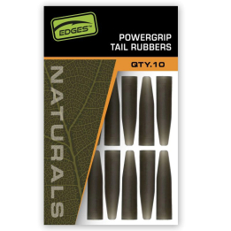 Fox Edges Powergrip Tail Rubbers