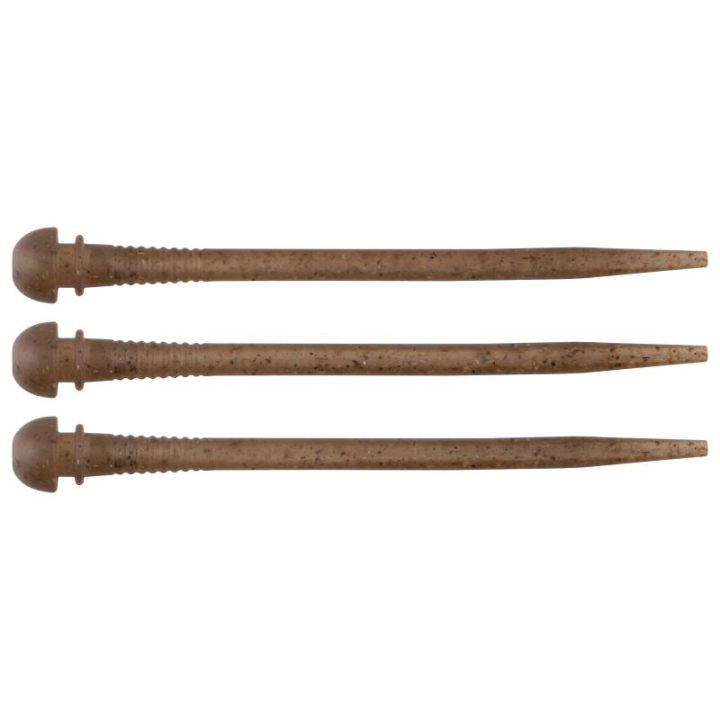 Fox Edges Tadpole Inline Inserts