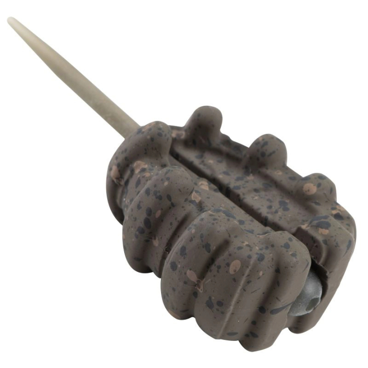 Fox Edges Tadpole Inline Inserts