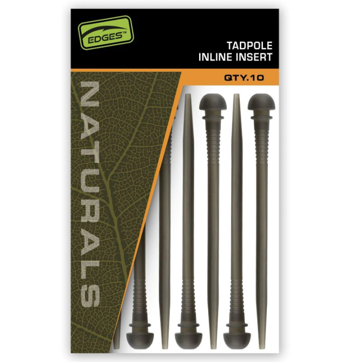 Fox Edges Tadpole Inline Inserts