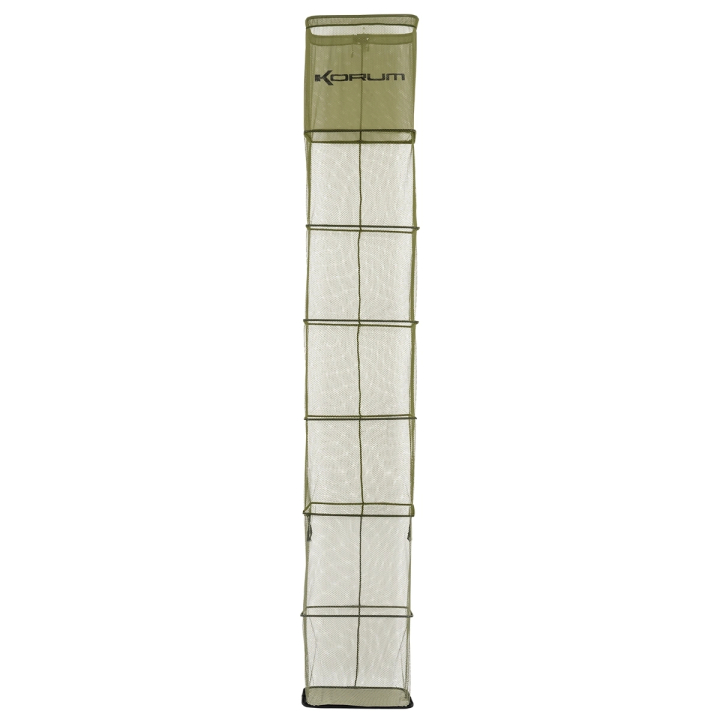 Korum Allrounder Keepnet 3m
