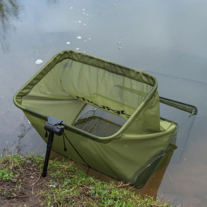 Korum Allrounder Keepnet 3m