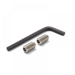 Trakker ACS Pro Fixed Buzz Bar Goalpost Kit