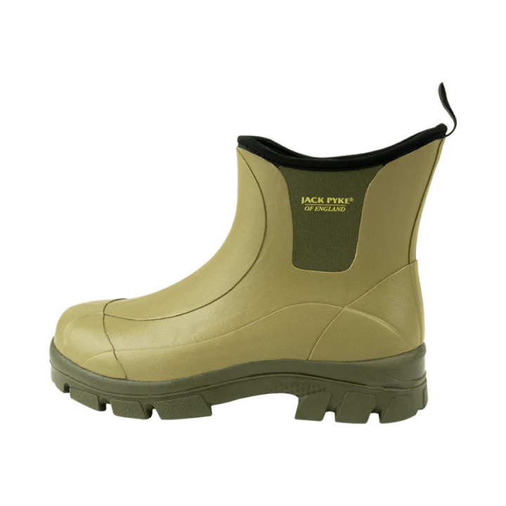 Jack Pyke Ankle Wellie Boots