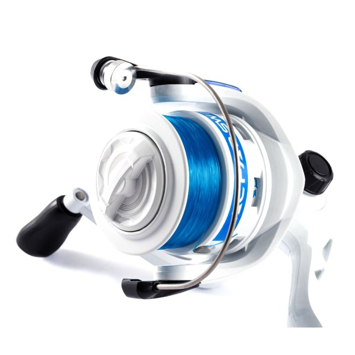 Trabucco Achab SW Pro Reels