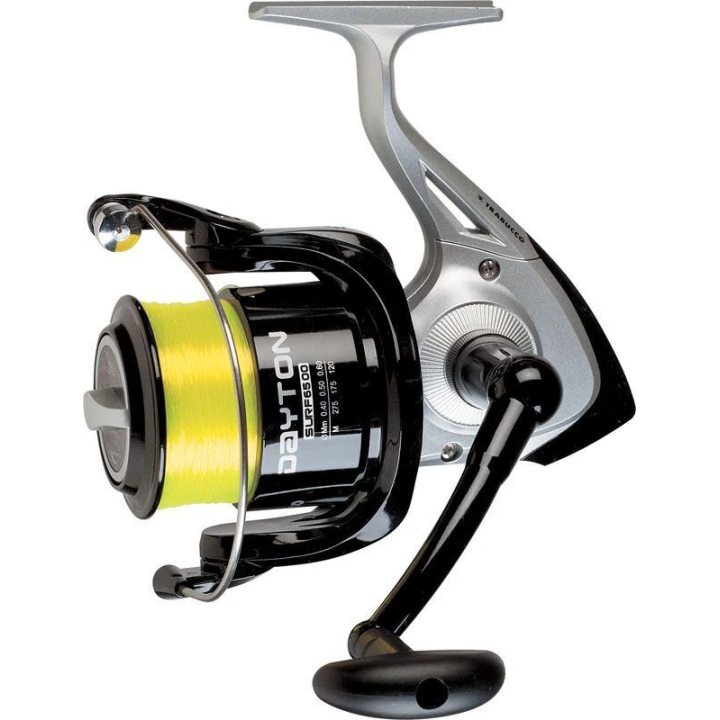 Trabucco Dayton Surf Reels
