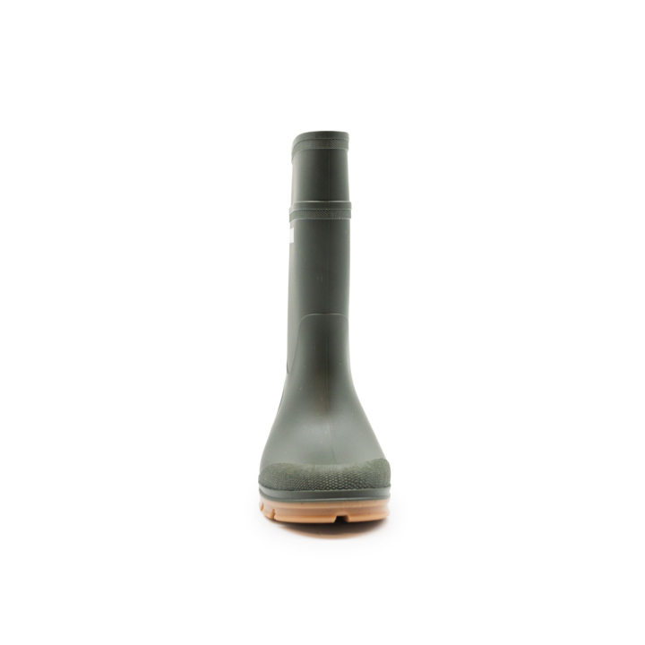 Swampmaster Stampede Junior Wellington Boots Green