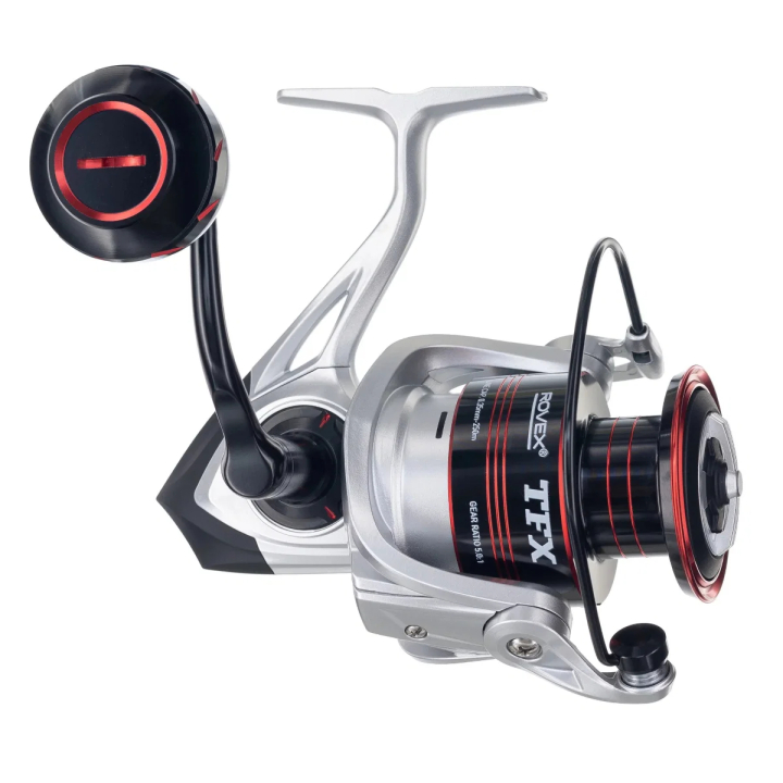 Dennett Rovex TFX 6000 Reel