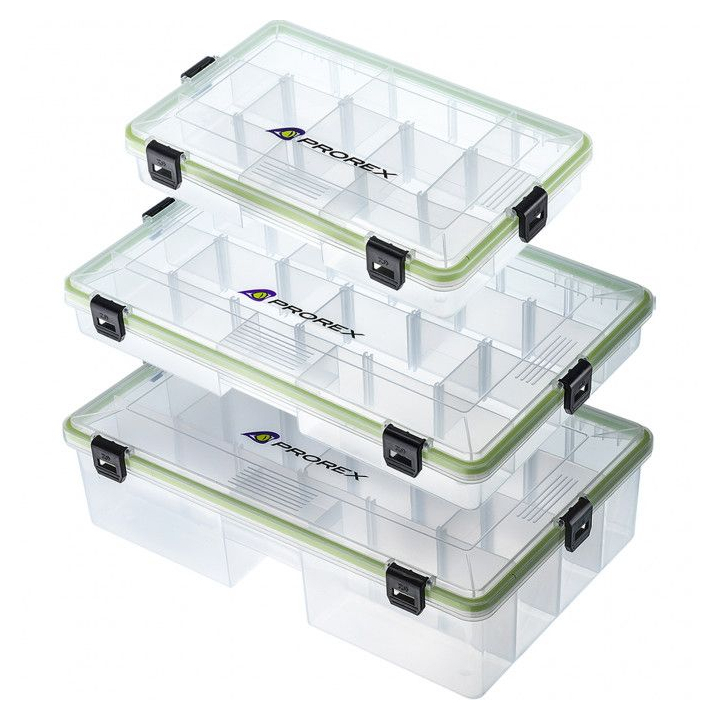 Daiwa Prorex Lure Box