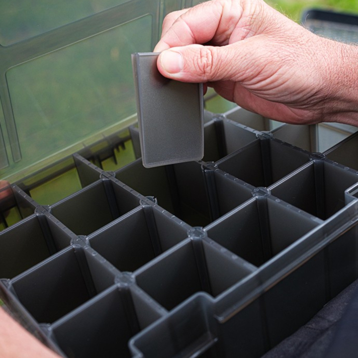 Matrix Storage Boxes
