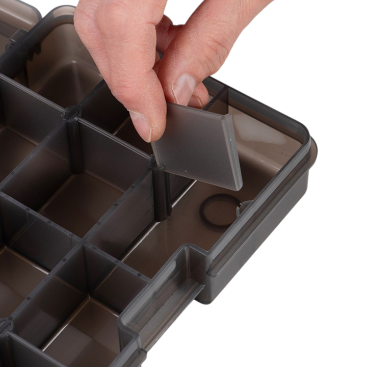 Matrix Storage Boxes