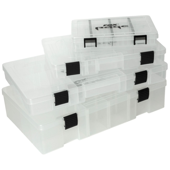 Fox Rage Storage Box