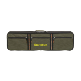 Snowbee XS Reinforced Stowaway Travel Case - One Size