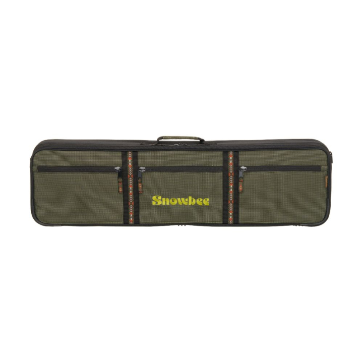 Snowbee XS Reinforced Stowaway Travel Case - One Size
