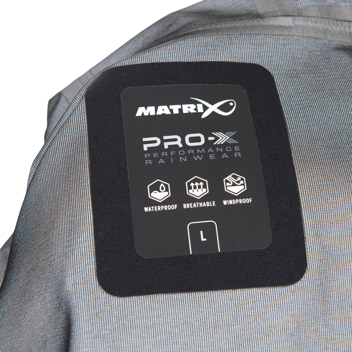 Matrix Pro-X Outer Salopettes