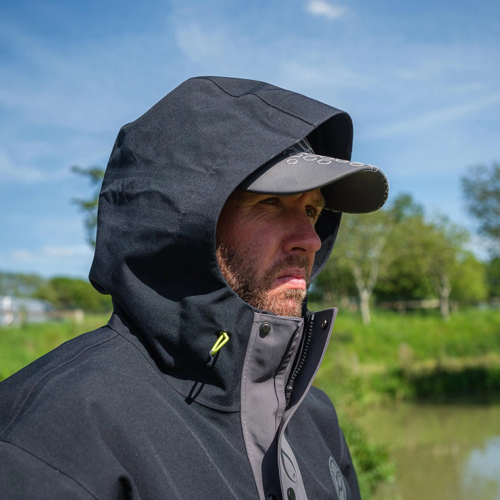 Matrix Pro-X Outer Shell Jacket