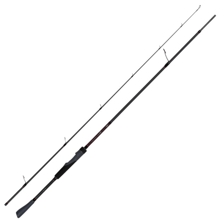 Fox Rage Warrior Zander Jig 6.9ft/10-30g