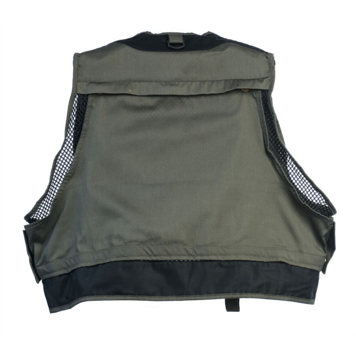 Jaxon FRA Fly Vest