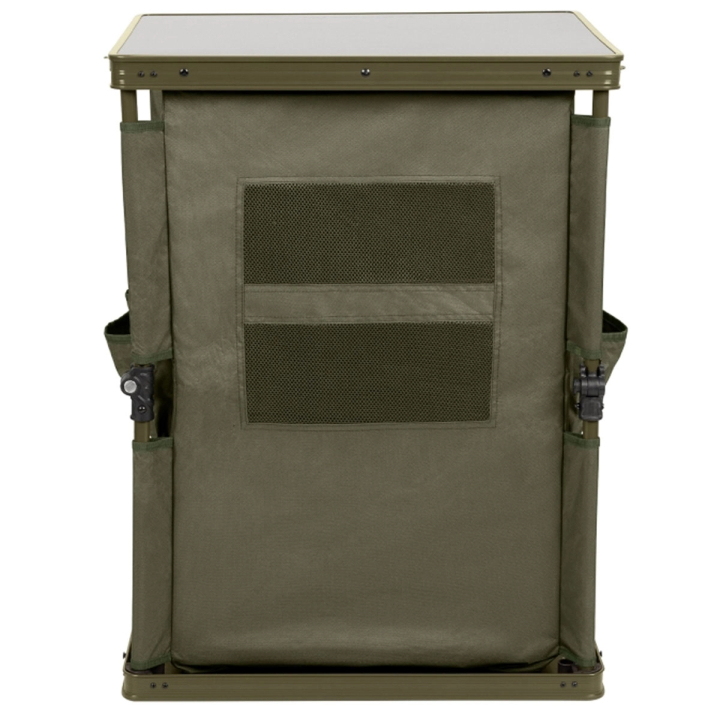 Trakker Bivvy Storage