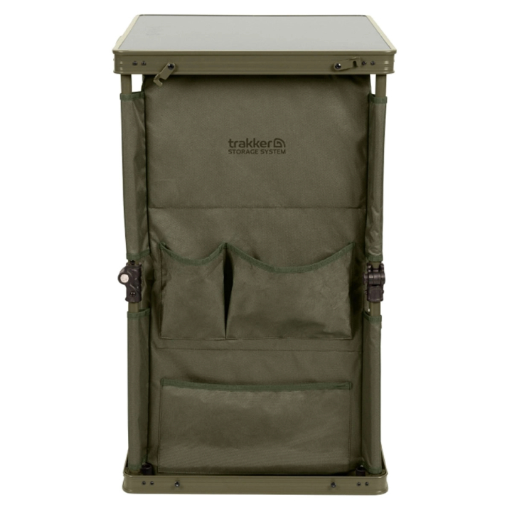 Trakker Bivvy Storage