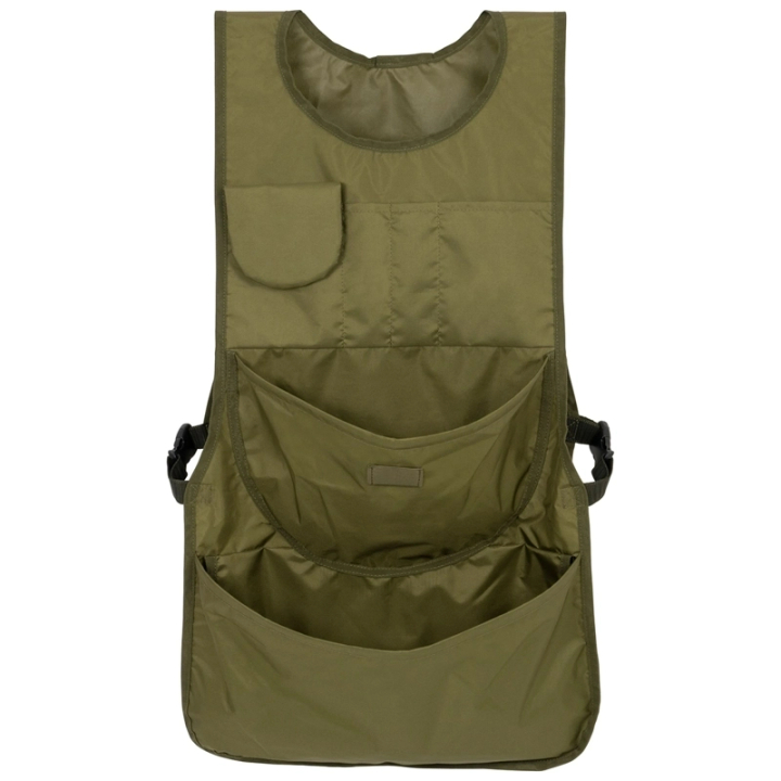 Korum Bishop Bait Apron