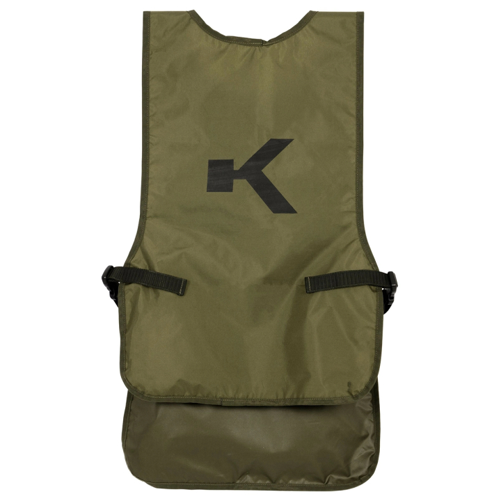 Korum Bishop Bait Apron