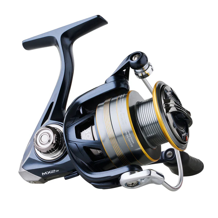 Mitchell MX2 SW Spinning Reel - 7000