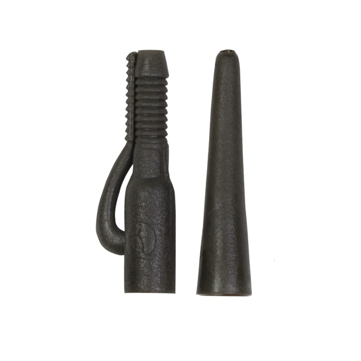 Korda Essentials Lead Clip & Tail Rubbers
