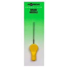 Korda Essentials Braid Needle