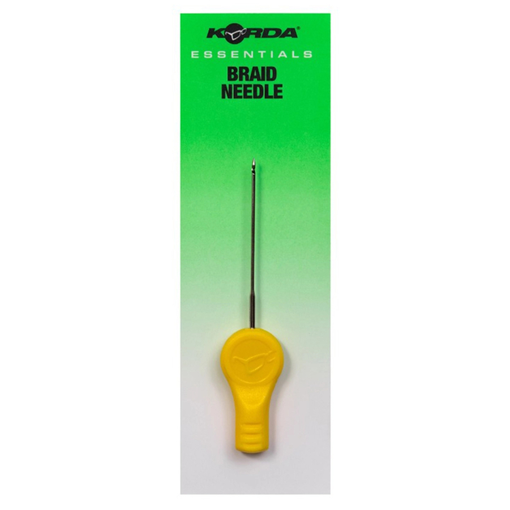 Korda Essentials Braid Needle